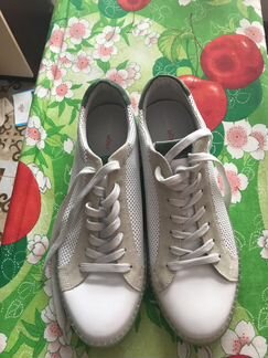 Кеды