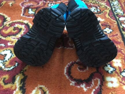 Ботинки Kuoma р.20