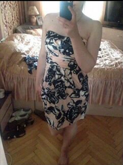 Платье р. М