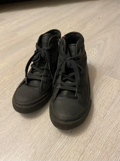 Ботинки кеды Zara