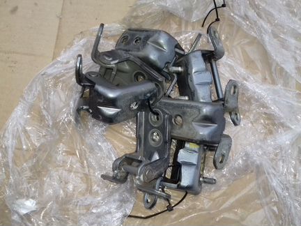 Murano z50 teana j31 петли дверей