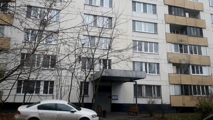 Квартира-студия, 11.2 м², 1/12 эт.