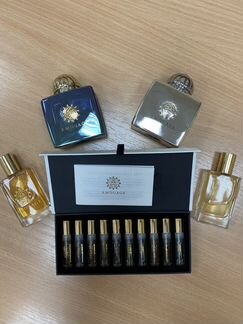 Амуаж Amouage Lyric