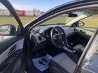 Chevrolet Cruze 1.8 МТ, 2013, 87 000 км объявление продам