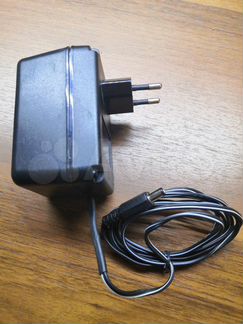 Блок питания