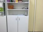 Шкаф для офиса, медкабинетов
