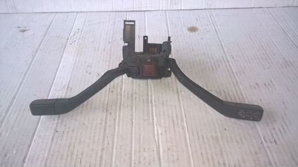 Подрулевой переключатель на Фольксваген Пассат В-3