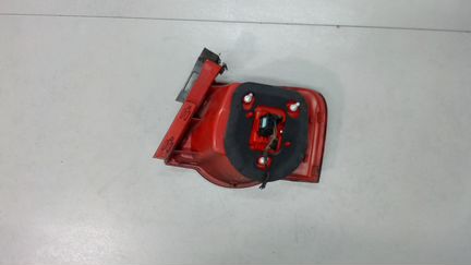 Фонарь (задний) левый Volkswagen Passat 6, 2005