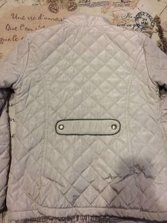 Куртка детская