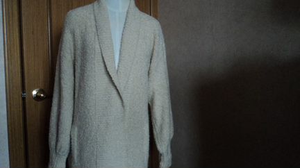 2 кардигана размер 46-48 новые