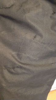 Полукомбинезон для мальчика