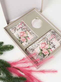 Новый женский кошелёк оригинал Италия Alessandro b