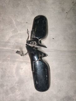 Боковые зеркала Nissan Skyline R32