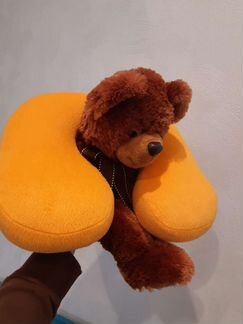 Подушка для путешествий