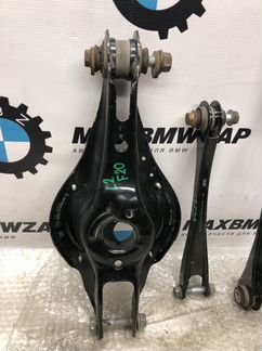 Комплект задних левый рычагов BMW F30 F20