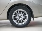 Peugeot 408 1.6 AT, 2014, 103 000 км объявление продам