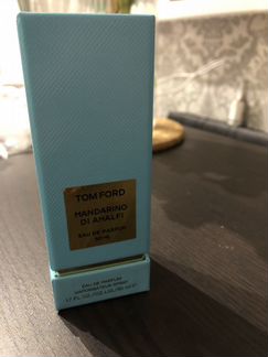 Tom Ford - Mandarino Di Amalfi - 50ml