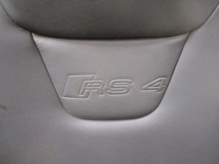 Audi RS4 салон комплектный