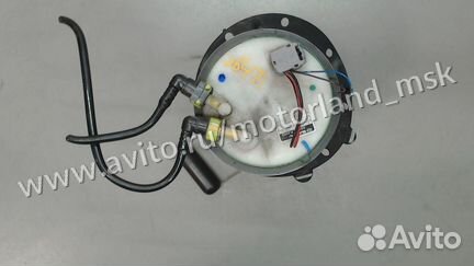 Насос топливный электрический Subaru XV, 2014