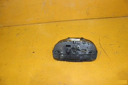 Щиток приборов Bmw