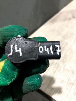 Парктроник Mercedes-Benz E-Class W211 W 211 rest