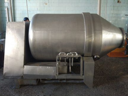 Массажер вакуумный Inject Star Magnum 2600