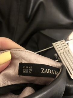 Юбка zara