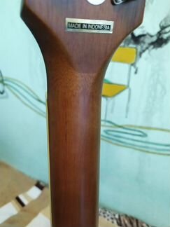 Электроакустическая гитара Epiphone AJ-220 SCE/N