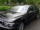 BMW 7 серия 4.4 AT, 2004, 480 000 км