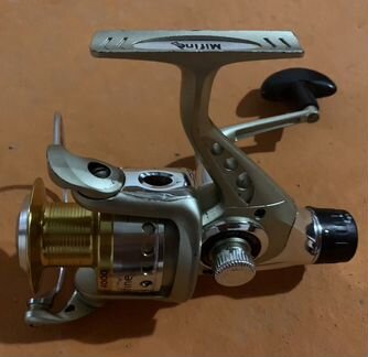 Рыболовная катушка mifine 4000