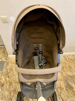 Детская коляска Stokke Xplory V3