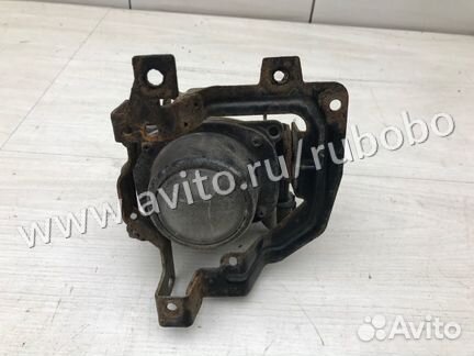 Фара противотуманная Mitsubishi Lancer 9 4G18 2006