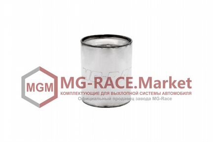 Пламегаситель коллекторный 110х130