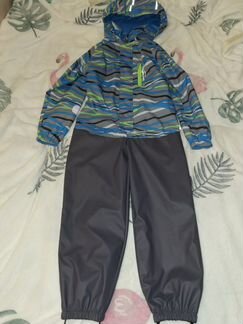 Комбинезоны Lassie и Lassietec 104, 110