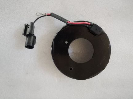 Катушка включения кондиционера KIA Sorento 09