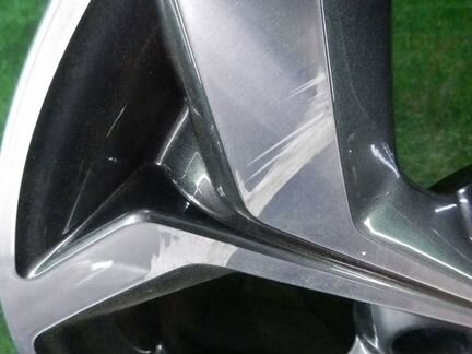 Диск литой R17 Kia Ceed 3 (2018-н.в.) 52910J7400