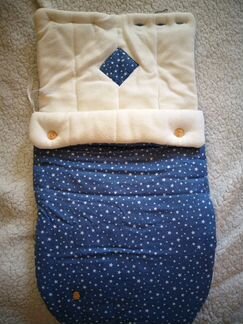 Конверт на выписку futurmama