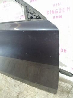 Дверь передняя правая Bmw 1-Series E87 2004-2012