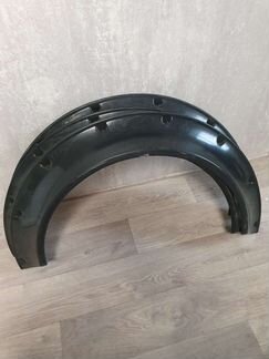 Фендеры 4 шт