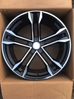 Диски R21 Audi Q8 MB