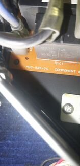 Плата toshiba RAS-13NKP-E2