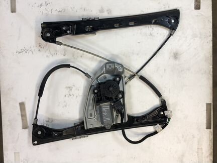 Стеклоподъемник двери Mercedes W203 W211 W208