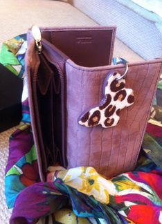 Продам кошелек