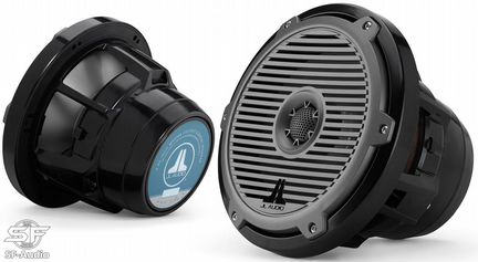 Морская Акустика JL Audio M880-CCX-CG/SG-TB