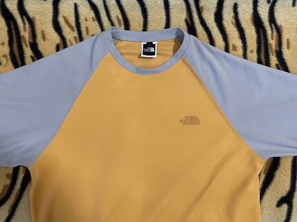 Футболка спортивная The North Face