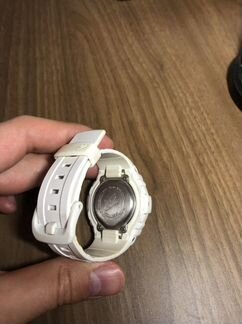 Часы casio baby-g