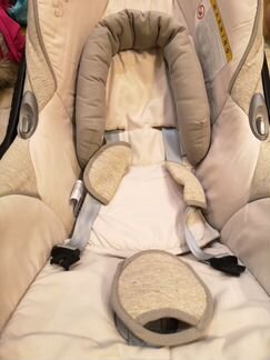 Автолюлька Maxi-cosi
