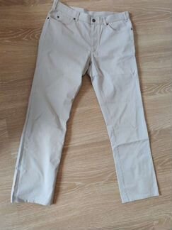 Брюки джинсы ermenegildo zegna