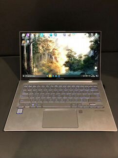 Asus vivobook s13
