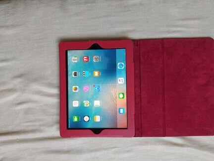 iPad 3 WiFi + Cellular 64 gb